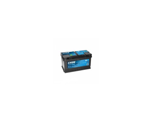 Акумулятор автомобільний EXIDE START-STOP EFB 75A (EL752)