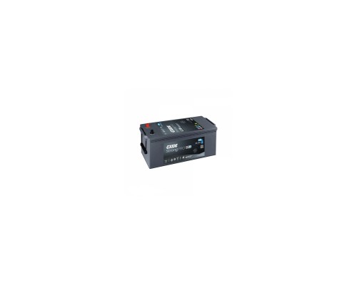 Акумулятор автомобільний EXIDE STRONG PRO EFB PLUS 235A (EE2353)