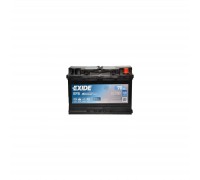 Акумулятор автомобільний EXIDE 70A (EL700)