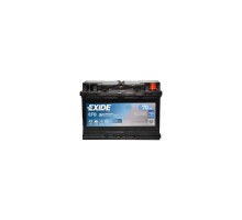 Акумулятор автомобільний EXIDE 70A (EL700)