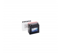 Акумулятор автомобільний EXIDE AGM 9Ah (+/-) (120EN) (ETX9C-BS)