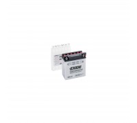 Акумулятор автомобільний EXIDE CONVENTIONAL 5Ah Ев (-/+) (65EN) (EB5L-B)