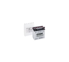 Акумулятор автомобільний EXIDE CONVENTIONAL 9Ah Ев (-/+) (85EN) (12N9-3B)