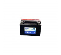 Акумулятор автомобільний EXIDE AGM 8Ah (+/-) (120EN) (ETX9-BS)