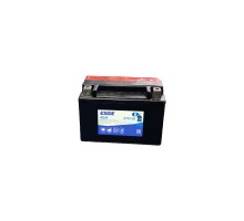 Акумулятор автомобільний EXIDE AGM 8Ah (+/-) (120EN) (ETX9-BS)