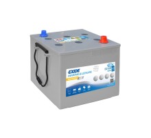 Акумулятор автомобільний EXIDE Equipment AGM 120Ah клеми по центру (1225EN) (EQ1000)