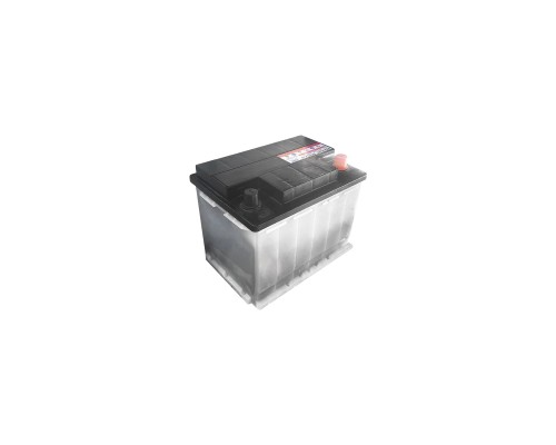 Акумулятор автомобільний EXIDE START-STOP EFB 60Ah Ев (-/+) (640EN) (24410JD22A)