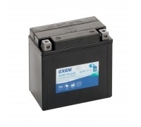 Акумулятор автомобільний EXIDE Ready AGM 9Ah (+/-) (120EN) (AGM12-9)