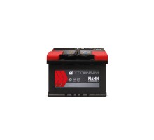 Акумулятор автомобільний FIAMM 71А (7905153)