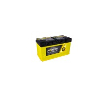 Акумулятор автомобільний FORTIS 100 Ah/12V Euro (FRT100-00)