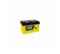 Акумулятор автомобільний FORTIS 110 Ah/12V Euro (FRT110-00)