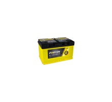 Акумулятор автомобільний FORTIS 110 Ah/12V Euro (FRT110-00)