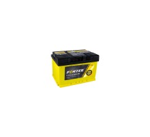 Акумулятор автомобільний FORTIS 62 Ah/12V Euro (FRT62-00)