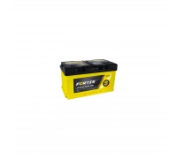 Акумулятор автомобільний FORTIS 85 Ah/12V низький Euro (FRT85-00L)