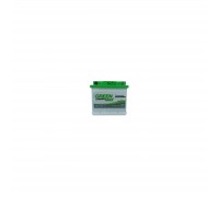 Акумулятор автомобільний GREEN POWER MAX 52Ah Ев (-/+) (480EN) (22374)
