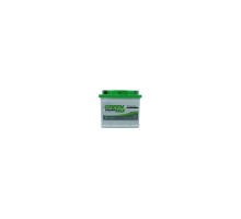 Акумулятор автомобільний GREEN POWER MAX 52Ah Ев (-/+) (480EN) (22374)