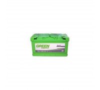 Акумулятор автомобільний GREEN POWER Standart 75Ah Ев (-/+) (680EN) (22362)