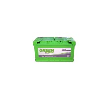 Акумулятор автомобільний GREEN POWER Standart 75Ah Ев (-/+) (680EN) (22362)