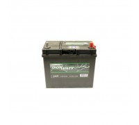 Акумулятор автомобільний GigaWatt 45А (0185754555)