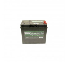 Акумулятор автомобільний GigaWatt 45А (0185754555)