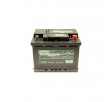 Акумулятор автомобільний GigaWatt 56А (0185755600)