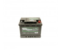Акумулятор автомобільний GigaWatt 60А (0185756008)