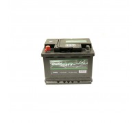 Акумулятор автомобільний GigaWatt 60А (0185756027)