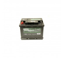 Акумулятор автомобільний GigaWatt 60А (0185756027)