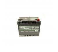 Акумулятор автомобільний GigaWatt 68А (0185756804)