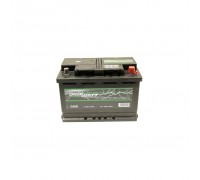 Акумулятор автомобільний GigaWatt 70А (0185757009)