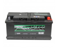 Акумулятор автомобільний GigaWatt 83A (0185758300)