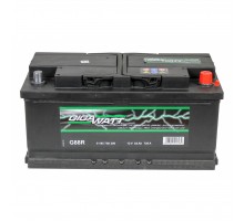 Акумулятор автомобільний GigaWatt 83A (0185758300)