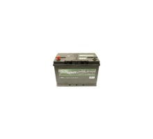 Акумулятор автомобільний GigaWatt 91А (0185759101)