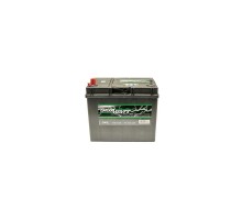 Акумулятор автомобільний GigaWatt 45А (0185754557)