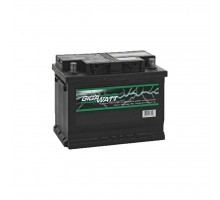 Акумулятор автомобільний GigaWatt 60А (01853E5600)