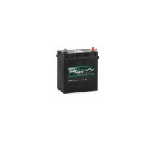 Акумулятор автомобільний GigaWatt 35А (0185753518)