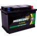 Акумулятор автомобільний MERCURY battery CLASSIC Plus 75Ah (P47296)
