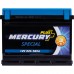 Акумулятор автомобільний MERCURY battery SPECIAL Plus 62Ah (P47289)
