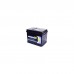 Акумулятор автомобільний MERCURY battery SPECIAL Plus 62Ah (P47289)