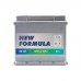 Акумулятор автомобільний NEW FORMULA 50Ah Ев (-/+) 420EN (5502204209)