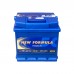 Акумулятор автомобільний NEW FORMULA PREMIUM 50Ah Ев (-/+) (480EN) (5502304209)