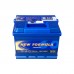 Акумулятор автомобільний NEW FORMULA PREMIUM 60Ah Ев (-/+) (600EN) (5602321249)
