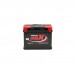 Акумулятор автомобільний PowerBox 60 Аh/12V А1 Euro (SLF060-00)