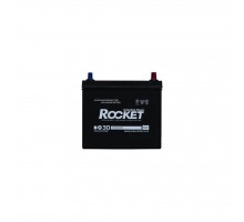 Акумулятор автомобільний ROCKET 45Ah (SMF 55B24LS)