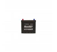 Акумулятор автомобільний ROCKET 60Ah (SMF 65D23R)