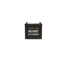 Акумулятор автомобільний ROCKET 60Ah (SMF 65D23R)