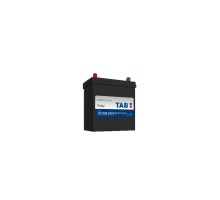Акумулятор автомобільний TAB 35 Ah/12V Polar S (246 935)