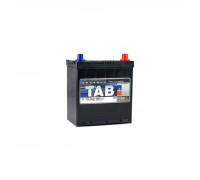 Акумулятор автомобільний TAB 45 Ah/12V Polar S (246 845)
