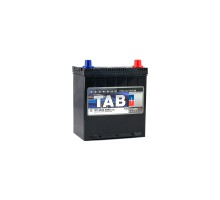 Акумулятор автомобільний TAB 45 Ah/12V Polar S (246 845)