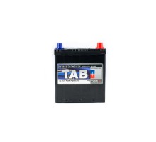 Акумулятор автомобільний TAB 45 Ah/12V Polar S Тонка клема Japan Min (246 145)